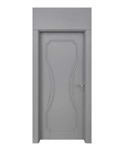 BY-165 Porte intérieure Laqué